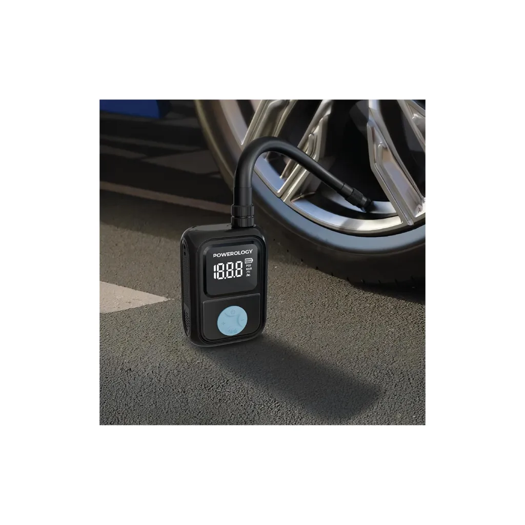 Powerology Portable Electric Tire Inflator 4.webp