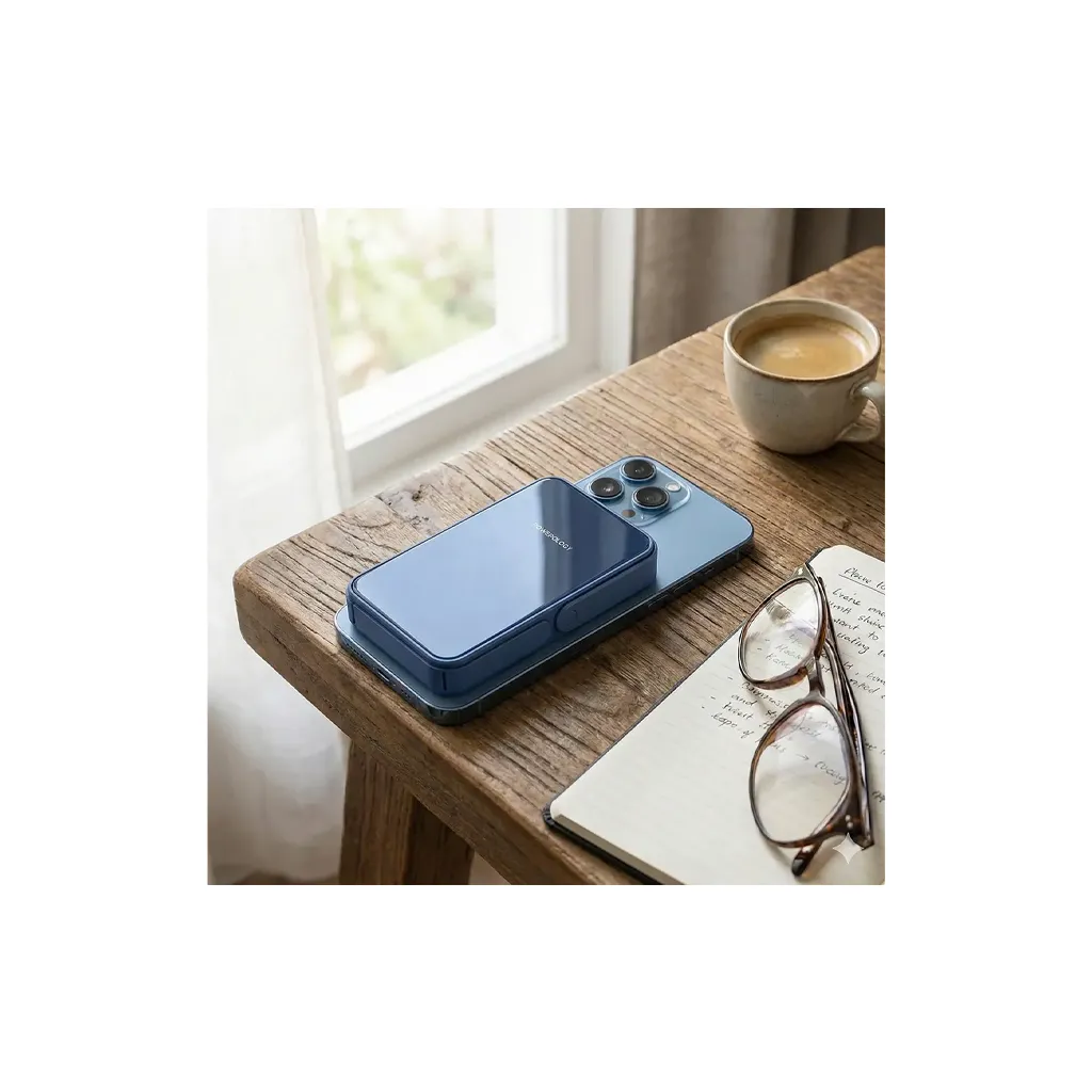 Powerology Spetemor 10000mAh Magsafe Powerbank 3.webp