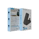 Powerology Kickvolt Power Bank with Portable Charging Stand black color 4.webp