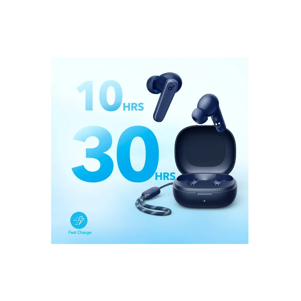 Anker Soundcore R50i Blue color 3.webp
