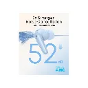Anker Soundcore R60i NC Blue color 2.webp