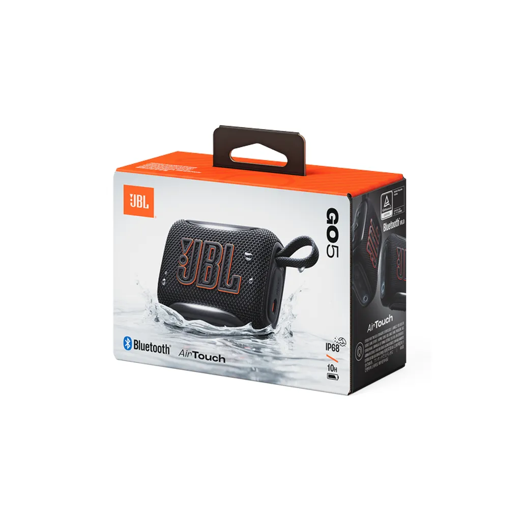 JBL Go 5 Black 4.webp