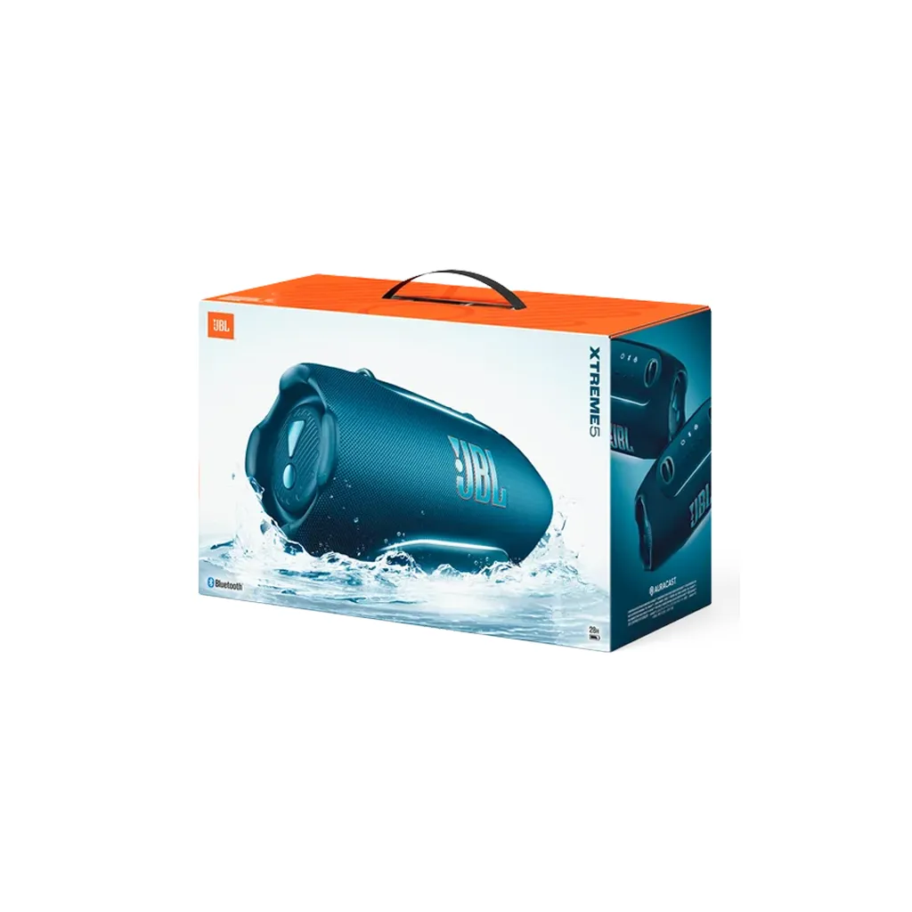 JBL Xtreme 5 blue 5.webp