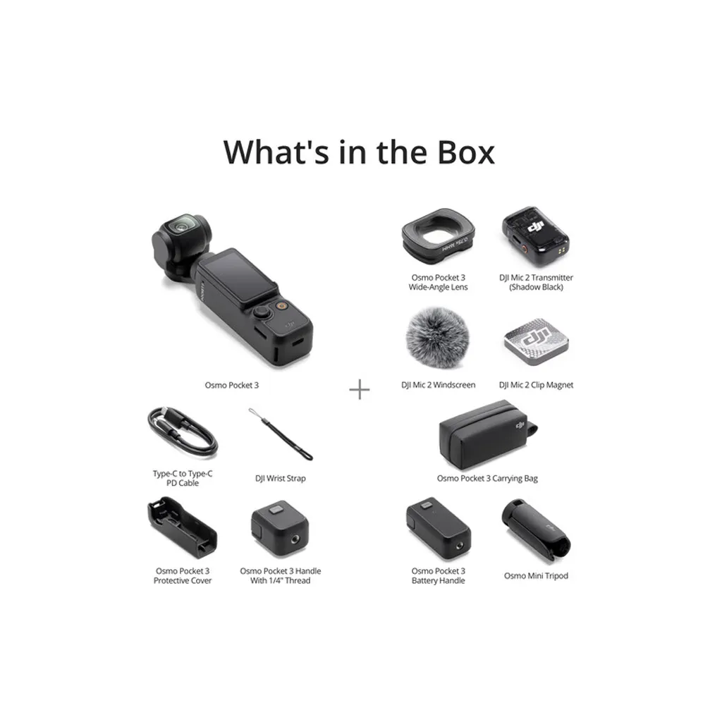 DJI Osmo Pocket 3 Creator Combo 2.webp