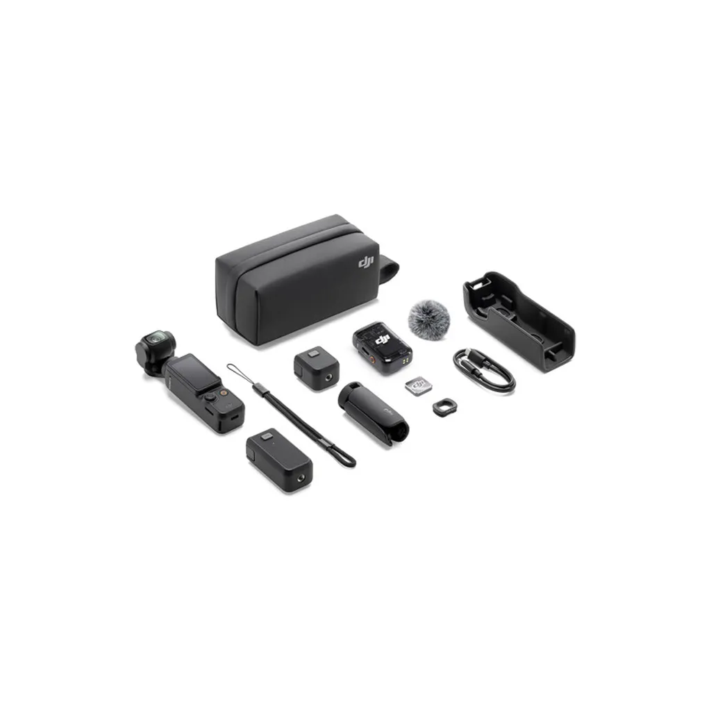 DJI Osmo Pocket 3 Creator Combo 4.webp