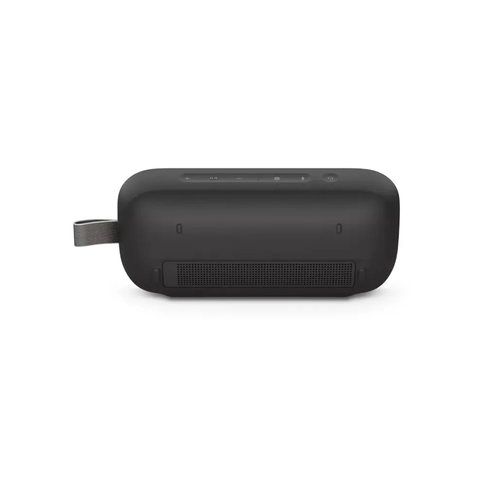 Bose SoundLink Flex Portable Speaker (2nd Gen) Black 5.webp