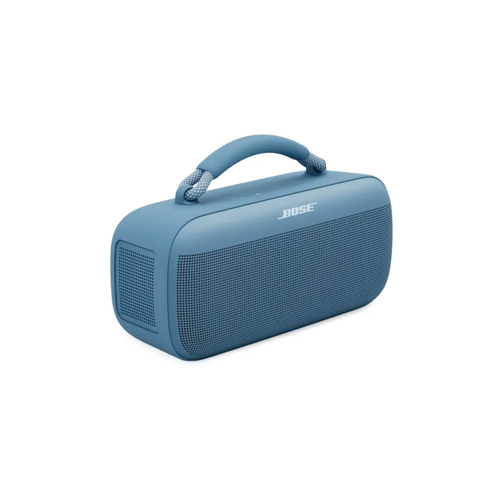 Bose Soundlink Max blue 3.webp