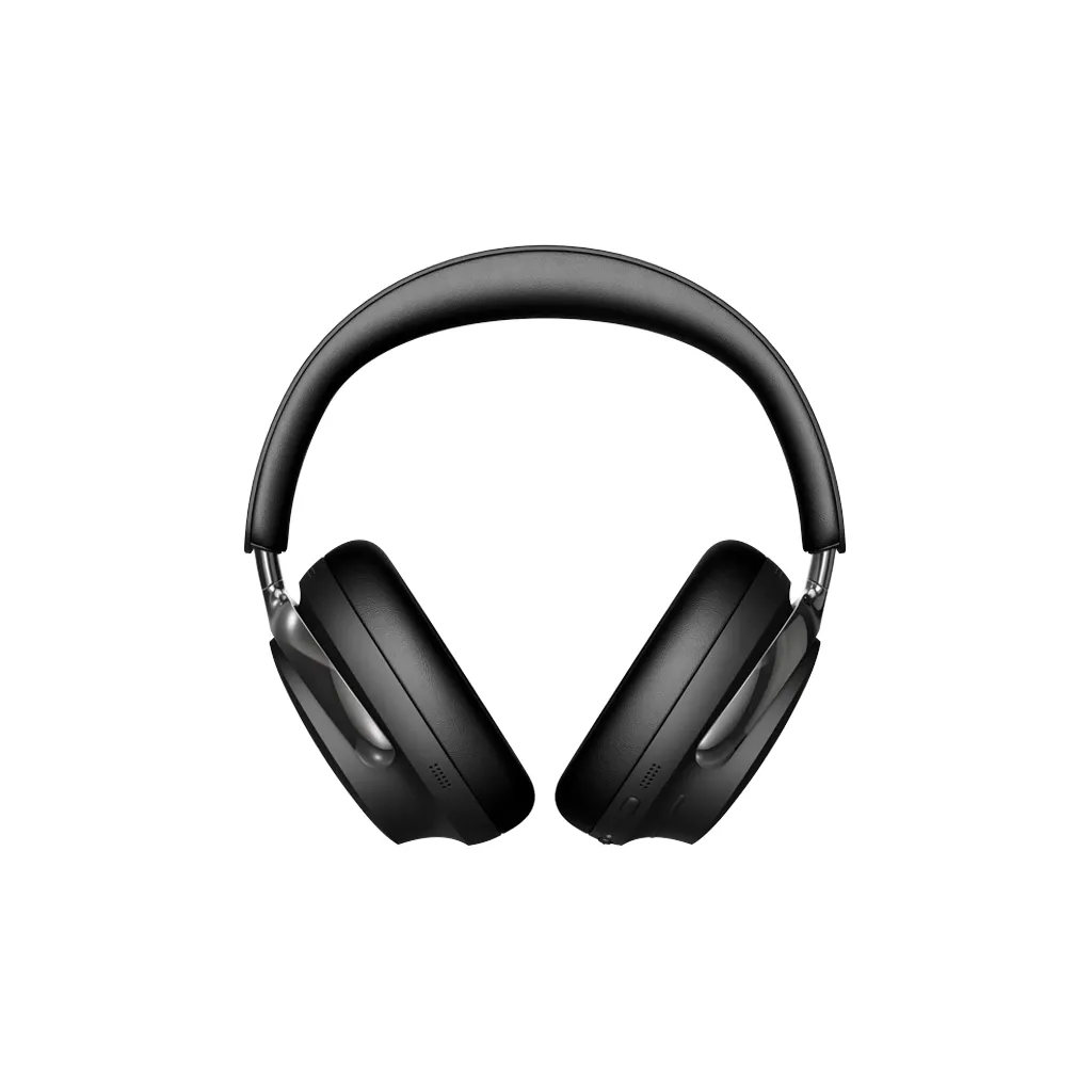 Bose QuietComfort Ultra Headphone 2nd Gen black 2.webp