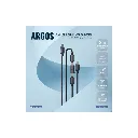 Powerology Argos Dual USB-C Cables with Connector gray color 6.webp