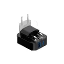 _Powerology Crab 45W Foldable EU GaN Charger Black color 2.webp