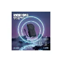 Powerology Richmond 10000mAh Magsafe Power Bank black color 2.webp