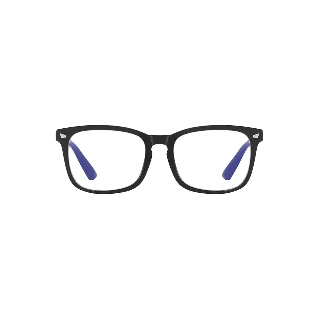 Green Lion Optix Anti-Blue Light Eyewear black color 3.webp