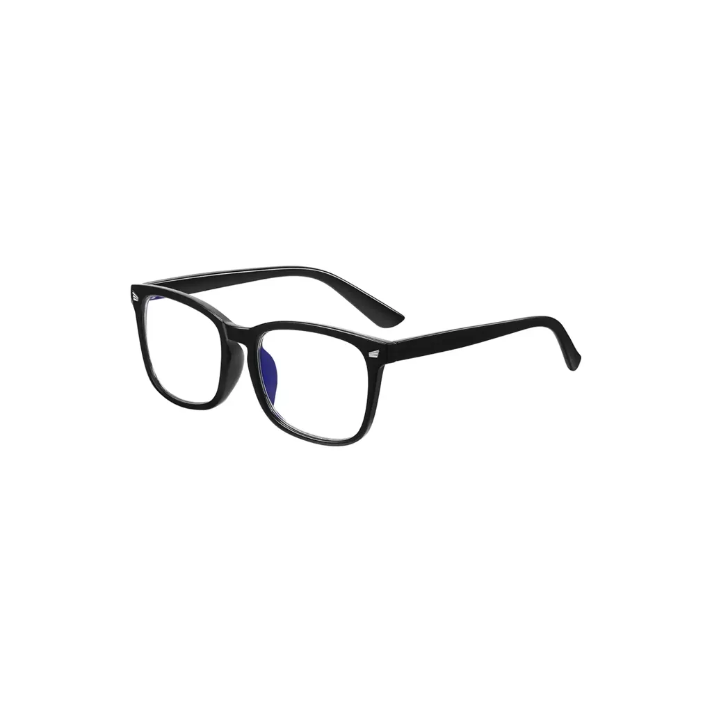 Green Lion Optix Anti-Blue Light Eyewear black color 2.webp