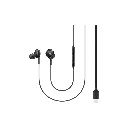 Samsung Type-C AKG Earphones black color 3.webp