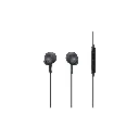 Samsung Type-C AKG Earphones black color 5.webp