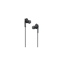 Samsung Type-C AKG Earphones black color 6.webp