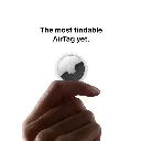 Apple AirTag (2nd Generation) 2.webp