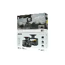 Green Lion GC-700 Dash Cam with Super Night Vision & GPS Function - Black 4.webp