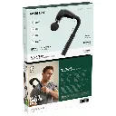 Green Lion ARC Relief Long Handle Massage Gun black color 3.webp