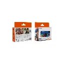 Porodo Lifestyle Memo II Thumb-Sized Digital Camera with TF Card Support 1 blue 3.webp