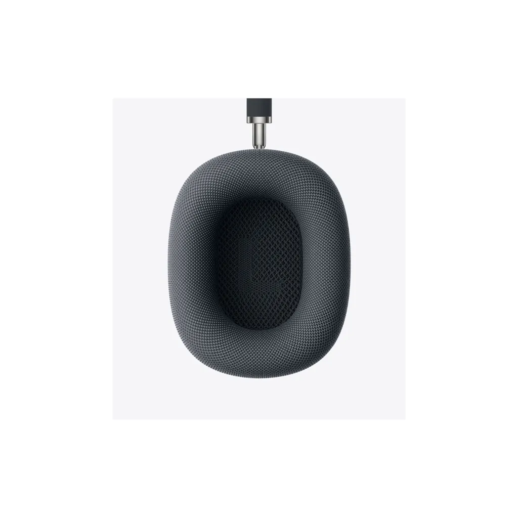 Apple AirPods Max with USB-C Port (Black) color 5.webp