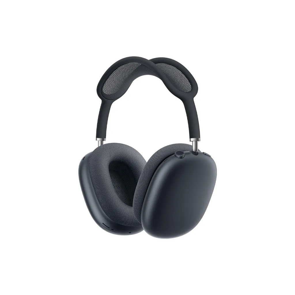 Apple AirPods Max with USB-C Port (Black) color 3.webp