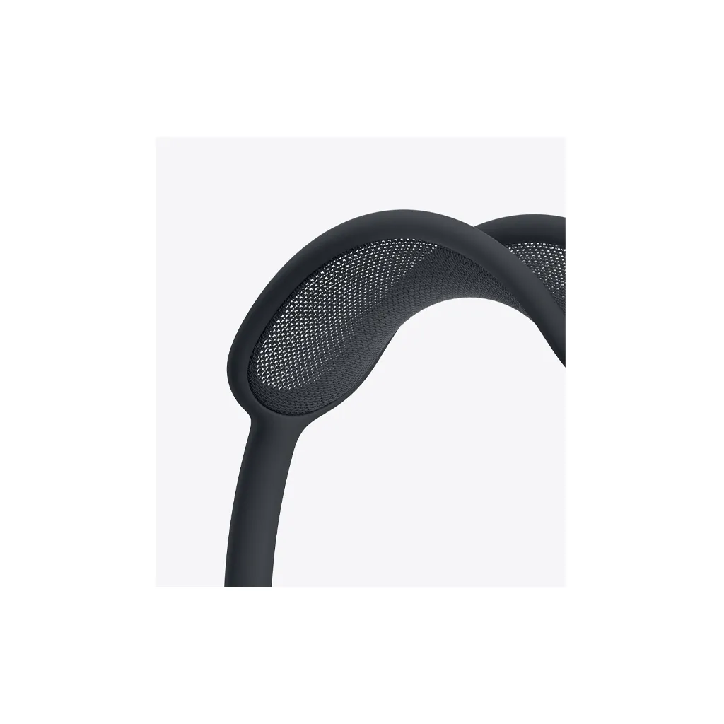 Apple AirPods Max with USB-C Port (Black) color 4.webp