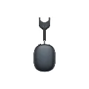 Apple AirPods Max with USB-C Port (Black) color 2.webp
