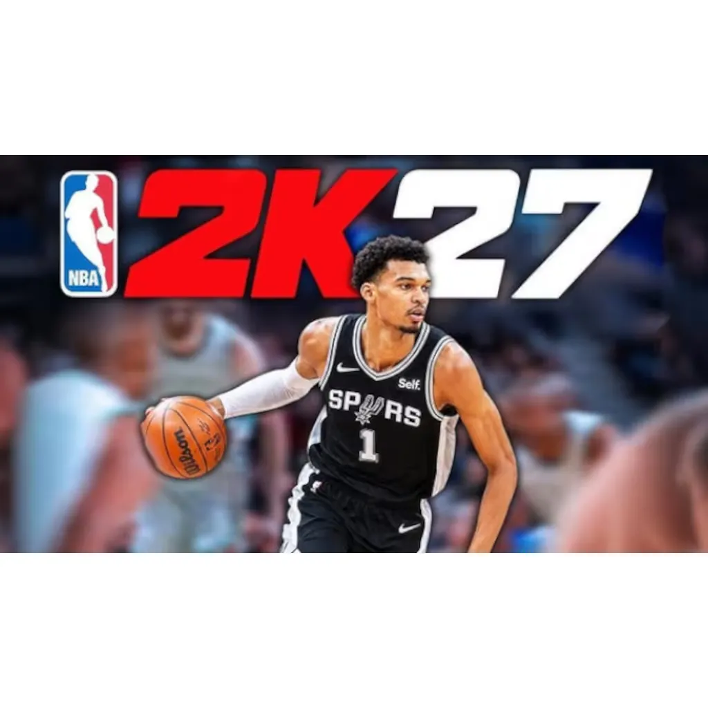 NBA 2K 27 PS5 Game CD 2.webp