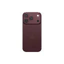 Apple iPhone 18 Pro Max Burgundy 3.webp