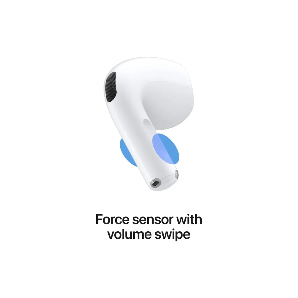 Apple AirPods 5 with Wireless Charging Case 5.webp