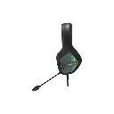 Green Lion Specter Gaming Headphone - Black 3.webp