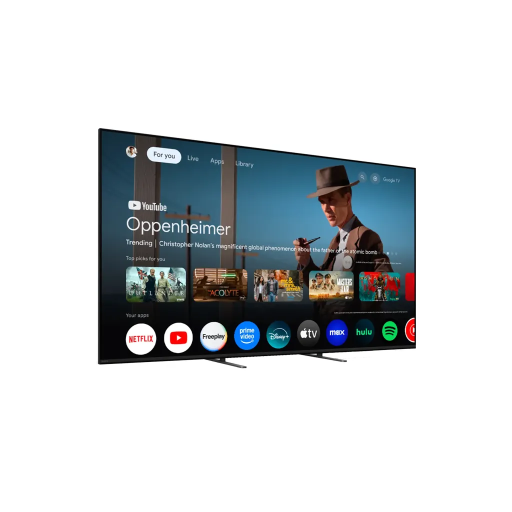 Sony BRAVIA 5 65_ XR50 4K Mini LED Google TV 3.webp