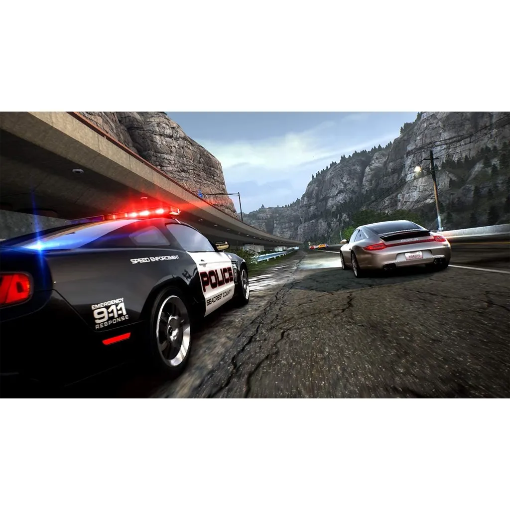Need For Speed Hot Pursuit Remastered (Nintendo Switch) 5.webp