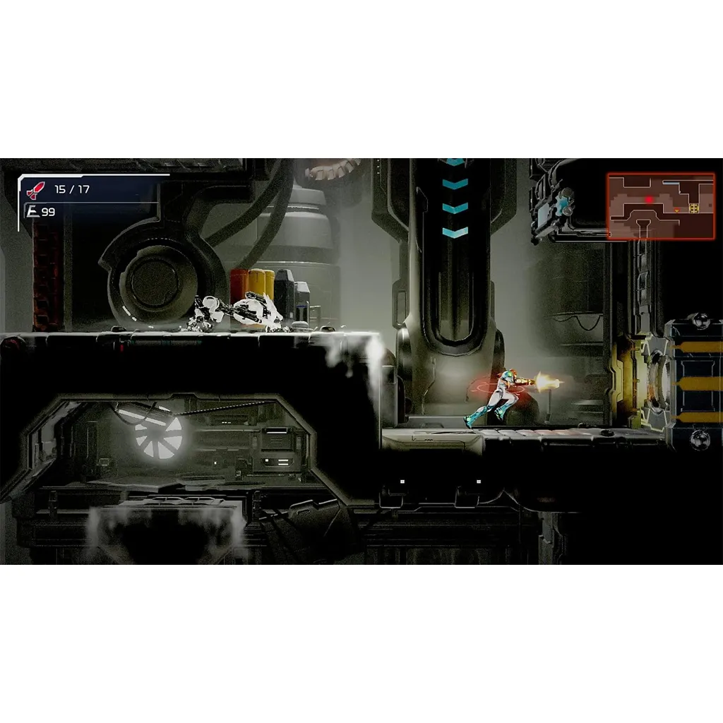 _Metroid Dread - [Nintendo Switch] 3.webp