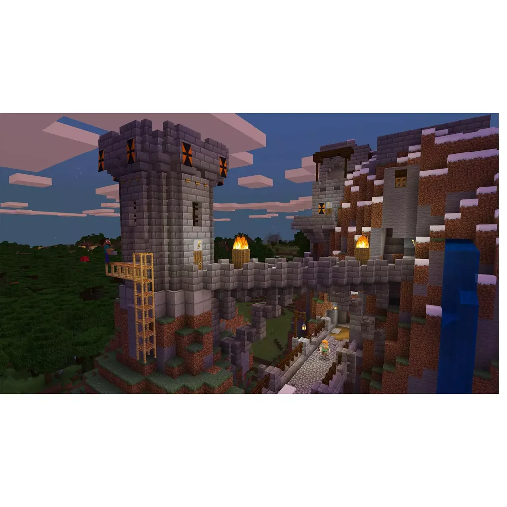Minecraft PS5 Game 3.webp