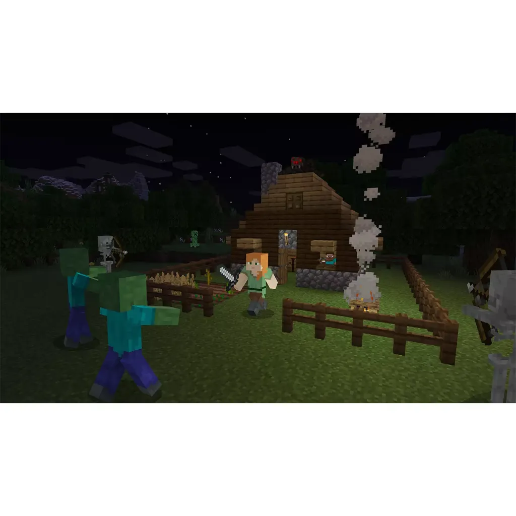 Minecraft PS5 Game 6.webp