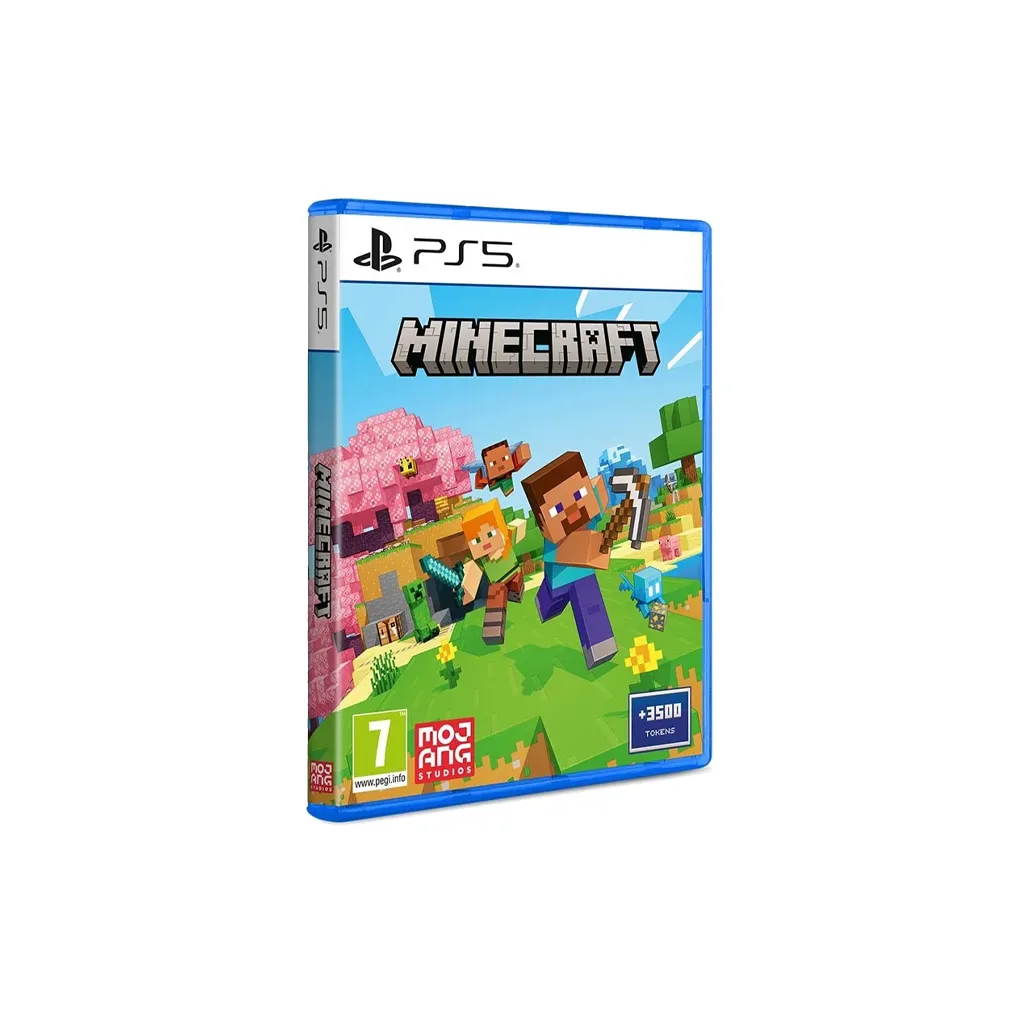 Minecraft PS5 Game 2.webp