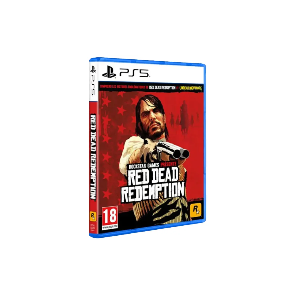 _Red Dead Redemption - PlayStation 5 2.webp