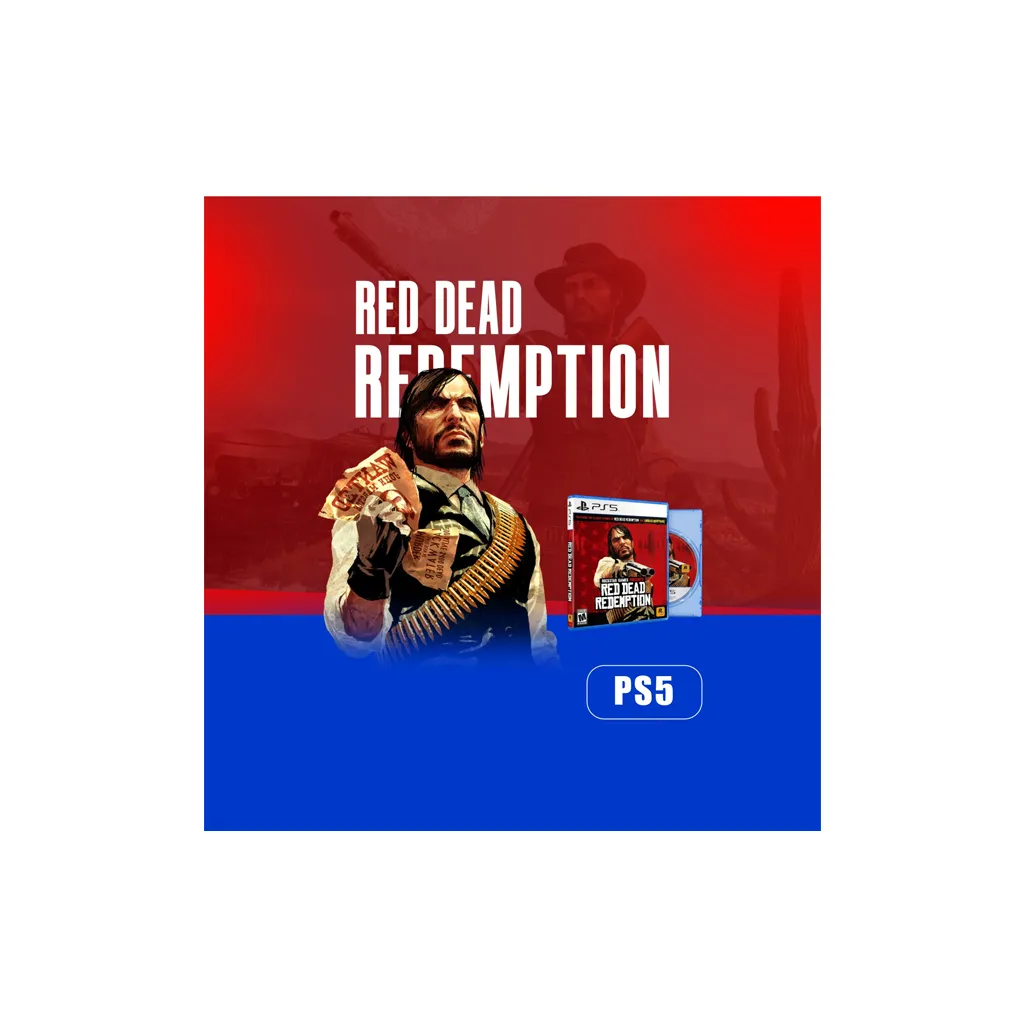 _Red Dead Redemption - PlayStation 5 3.webp