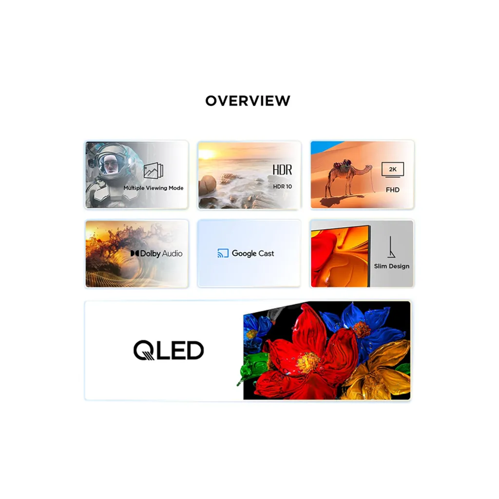 TCL 40S5K Television 40 Inch Smart TV 5.webp