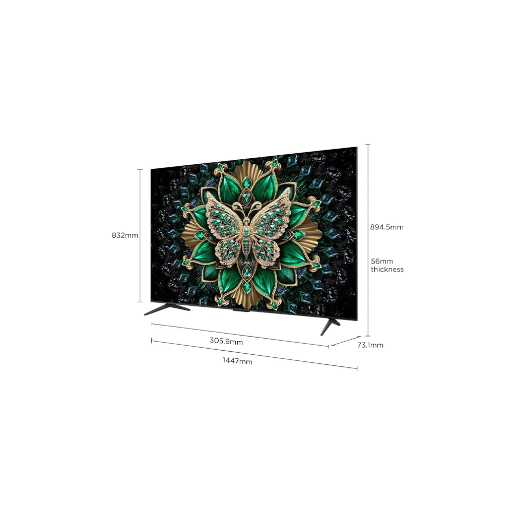 _TCL 65C6K Television 65 Inch Smart TV 2.webp
