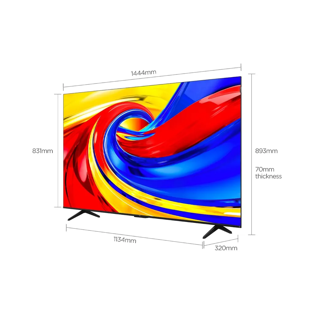 _TCL 65P7L Television 65 Inch Smart TV 2.webp