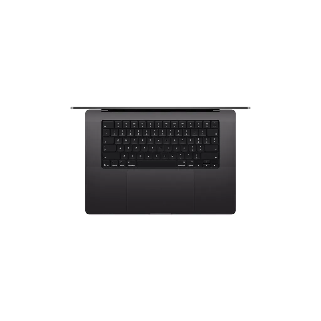 Macbook Pro 16'' M5 Pro Chip 2TB space black 5.webp
