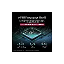 77 inch LG OLED evo AI C5 4K 144Hz Smart TV 5.webp