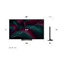 77 inch LG OLED evo AI C5 4K 144Hz Smart TV 4.webp