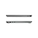 HP OmniBook X Flip 2-in-1 14” 2K OLED Touchscreen Laptop Meteor silver 2.webp