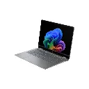 HP OmniBook X Flip 2-in-1 14” 2K OLED Touchscreen Laptop Meteor silver 3.webp