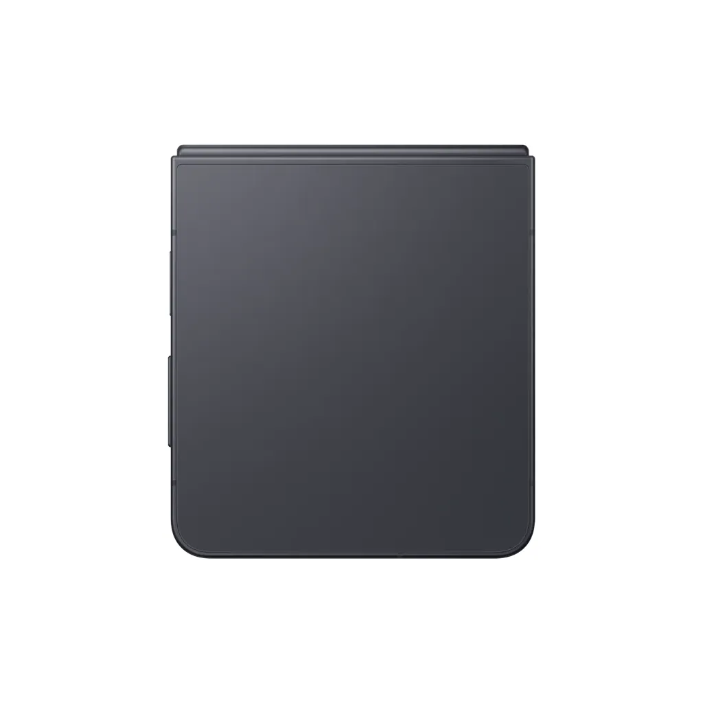samsung galaxy z flip 8 Graphite 9.webp