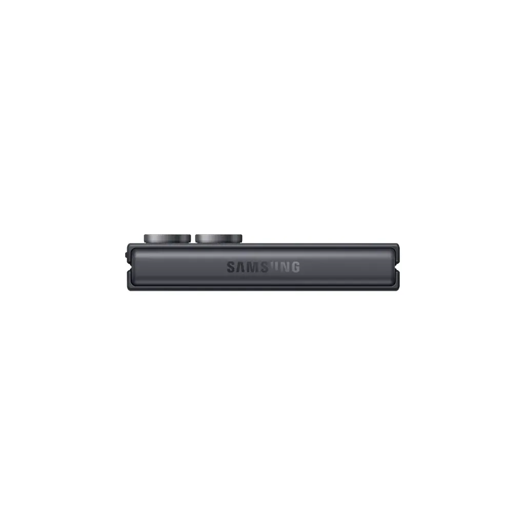 samsung galaxy z flip 8 Graphite 3.webp